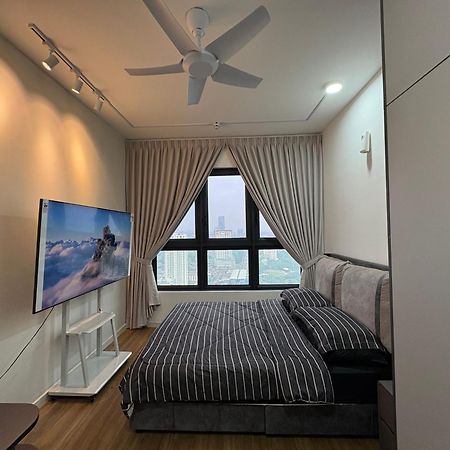 Roombnb Mvertica Kuala Lumpur Zimmer foto