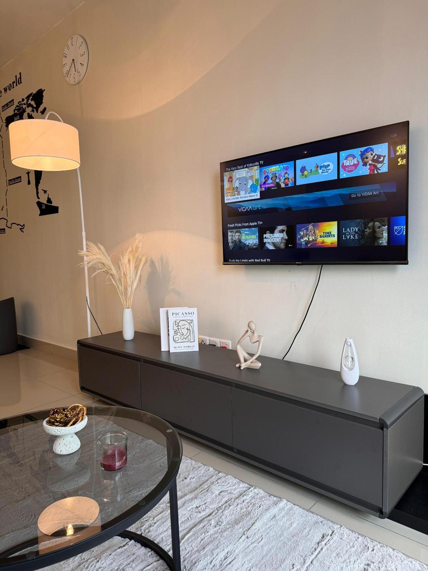 Roombnb Mvertica Kuala Lumpur Exterior foto