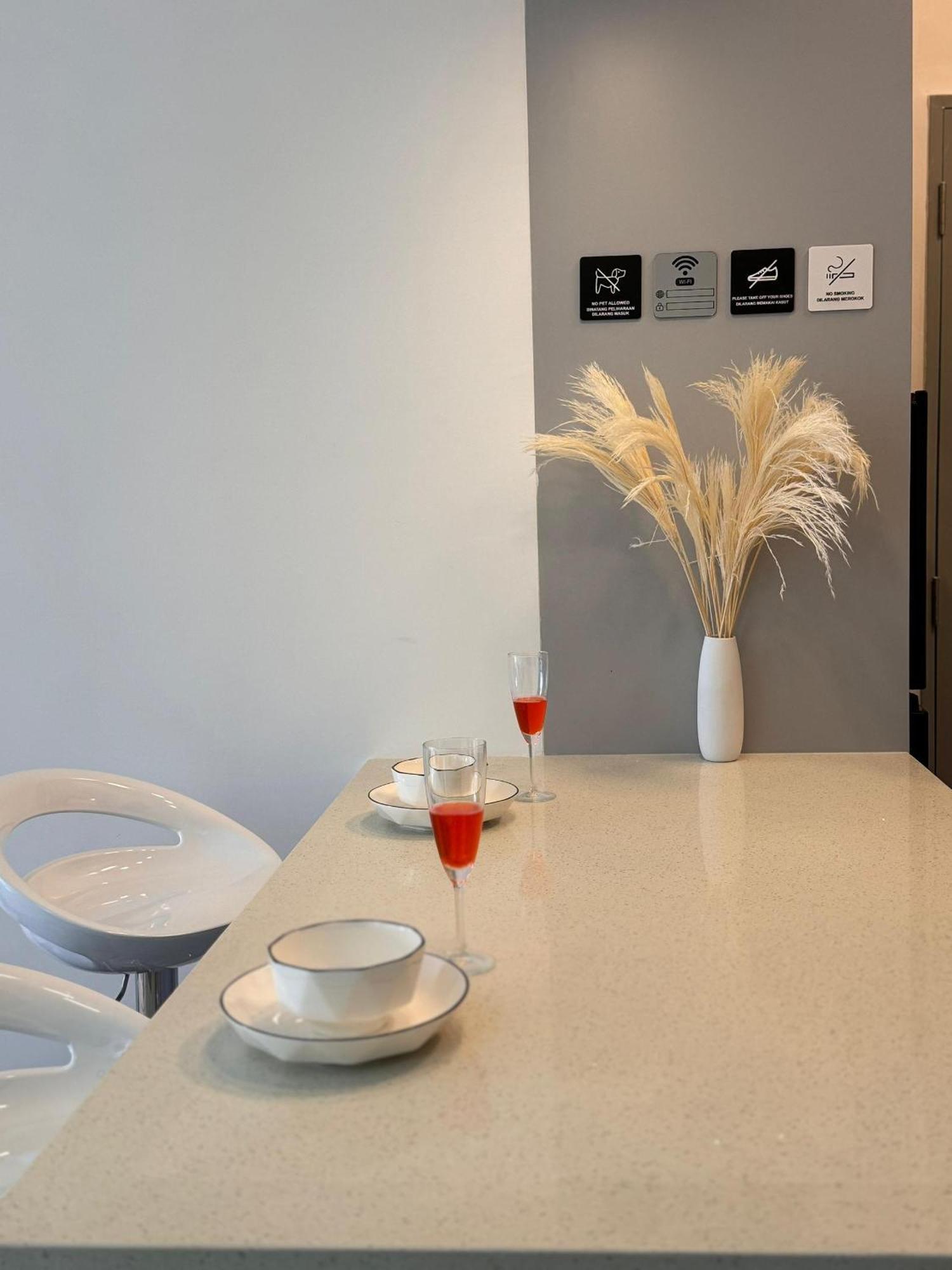 Roombnb Mvertica Kuala Lumpur Exterior foto